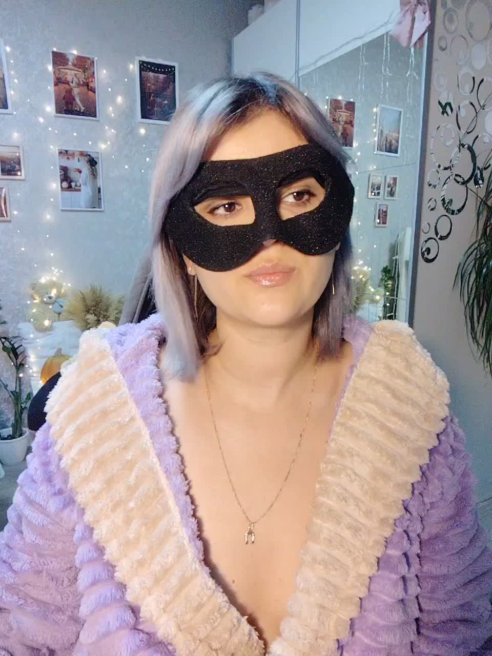 AnYa_YaNa Live Sex December 12, 2025