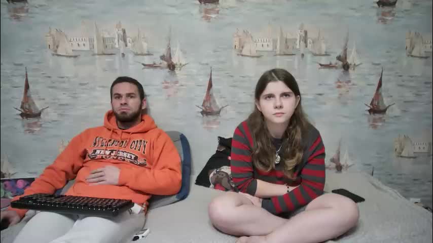 alex_sarah_sex Live Sex December 13, 2025