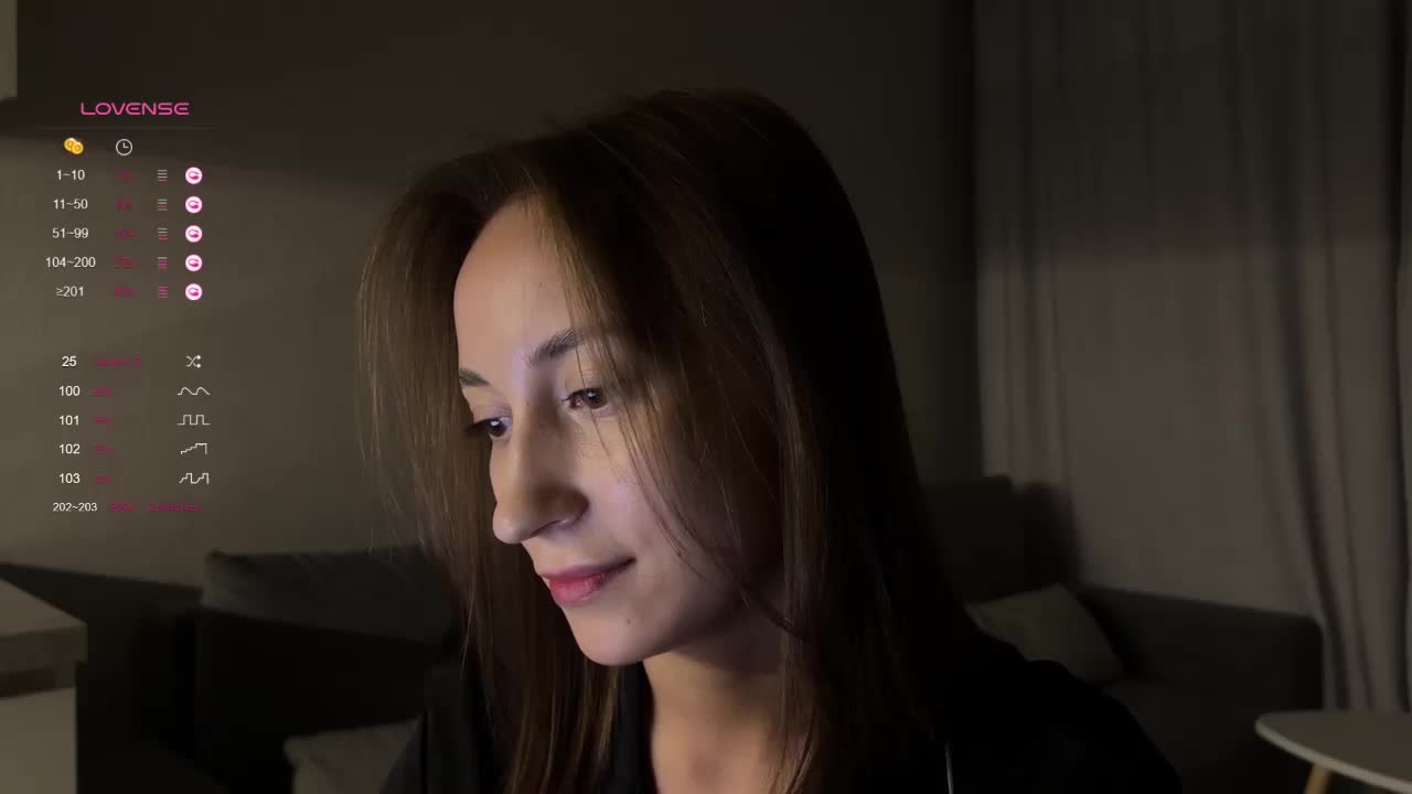 lalimyyyau Live Sex October 16, 2025