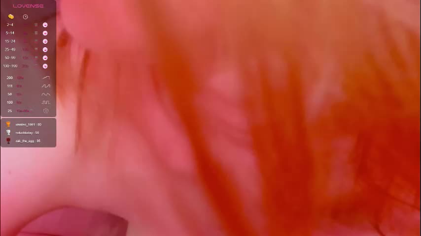 mollytucker Live Sex December 12, 2025