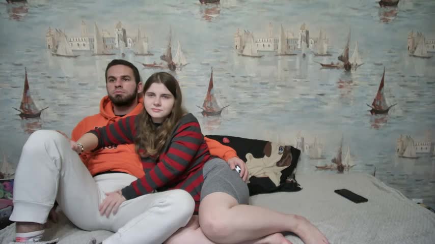 alex_sarah_sex Live Sex December 13, 2025