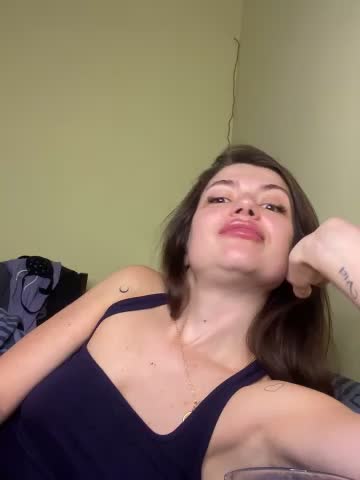 Cute_Erika Live Sex December 17, 2025