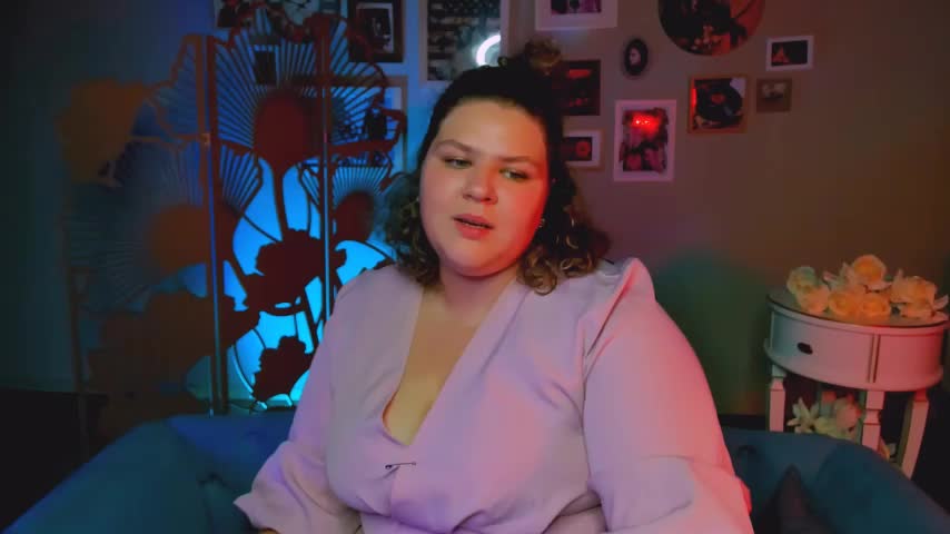 FlorenceAnderson Live Sex December 14, 2025