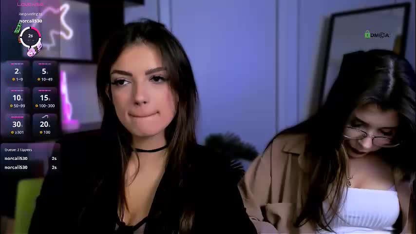 rose_style Live Sex December 17, 2025