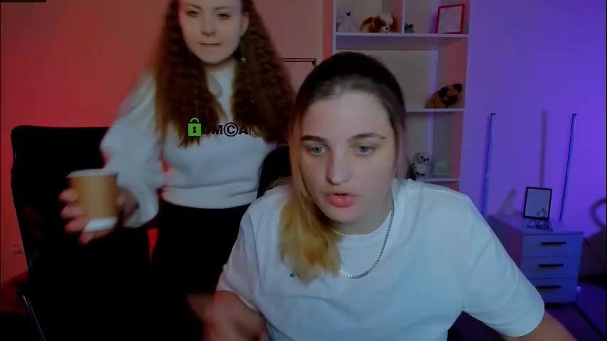 foxy_tease_ Live Sex December 13, 2025