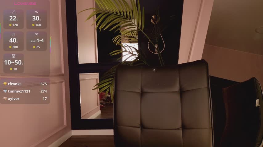 chloe_dreammm Live Sex December 15, 2025