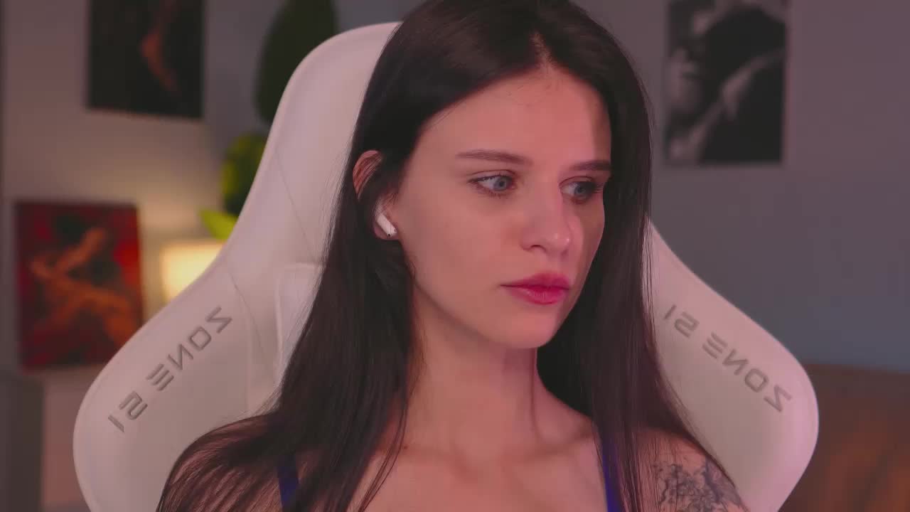 Eva-Ostin Live Sex December 13, 2025