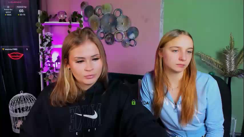 keylas_moan Live Sex December 14, 2025