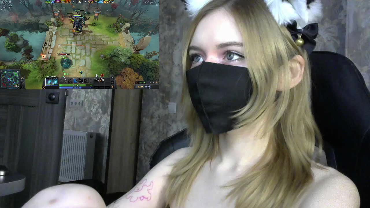 BabyRoro Live Sex December 13, 2025