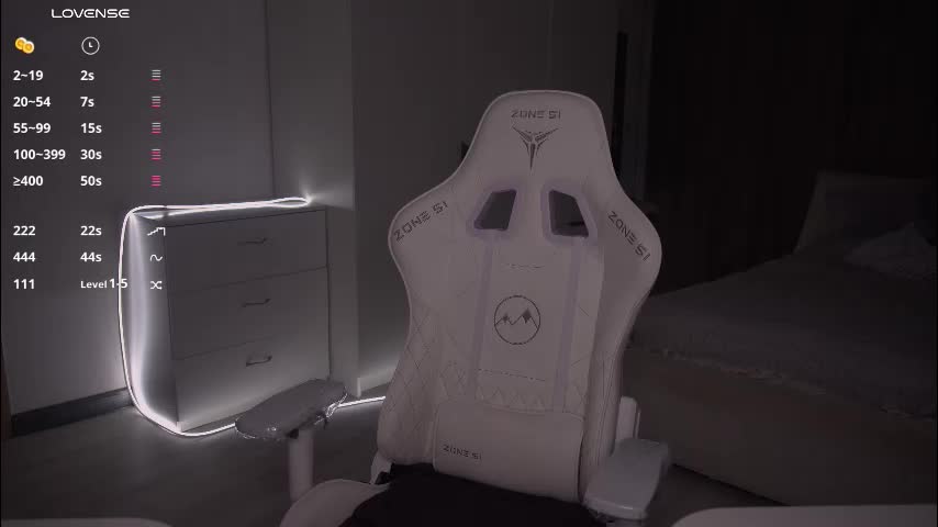 evelina_fox Live Sex December 19, 2025