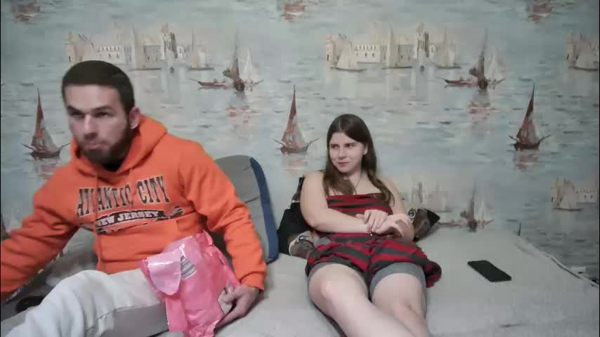 alex_sarah_sex Live Sex December 13, 2025