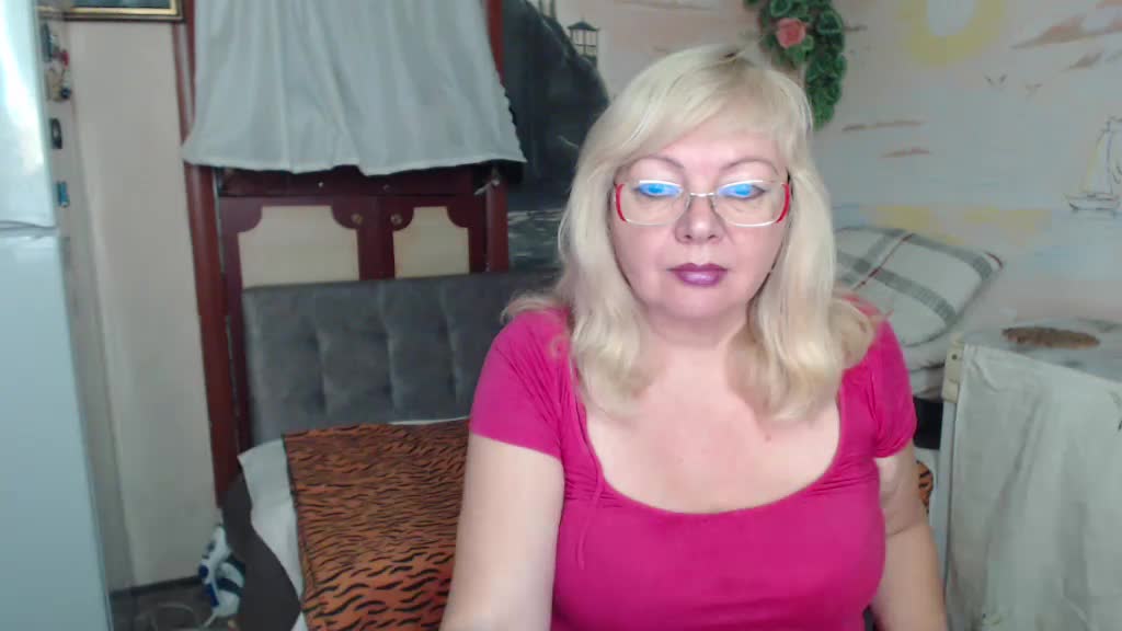 EvelynLoveShy Live Sex December 17, 2025