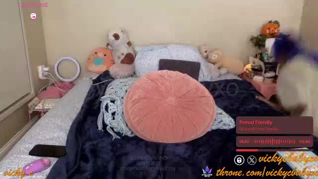 viiickyyy Live Sex December 13, 2025