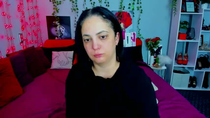 DarlingMilf Live Sex December 13, 2025