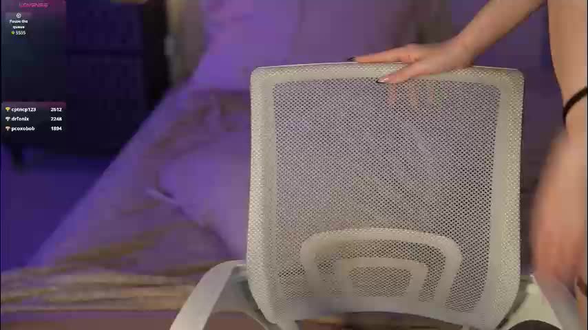 anabel054 Live Sex October 16, 2025