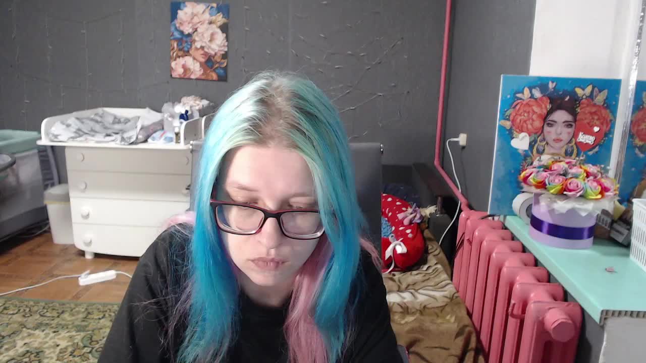 malvinella Live Sex December 18, 2025