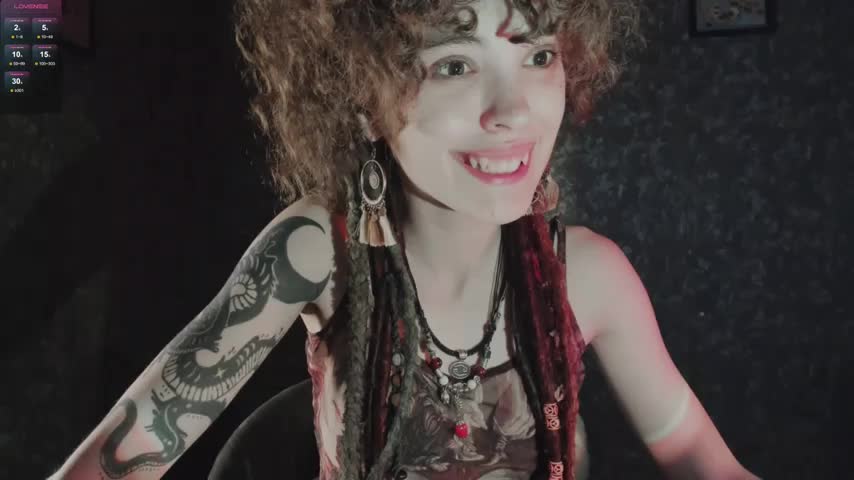 Dizer_clopy Live Sex December 13, 2025