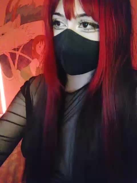 -Nanamin- Live Sex December 13, 2025