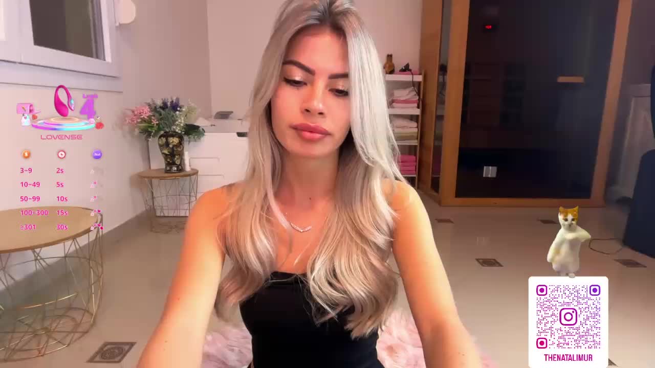 Natalimur Live Sex December 17, 2025