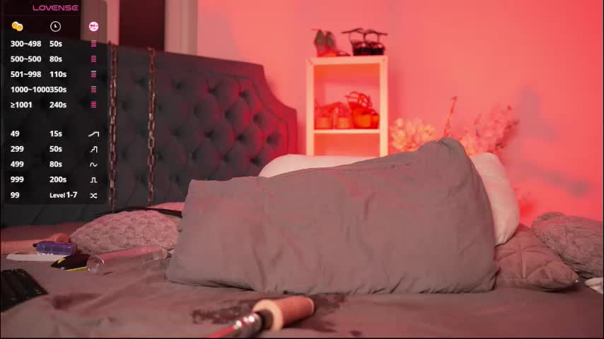 shiny_lily Live Sex December 20, 2025