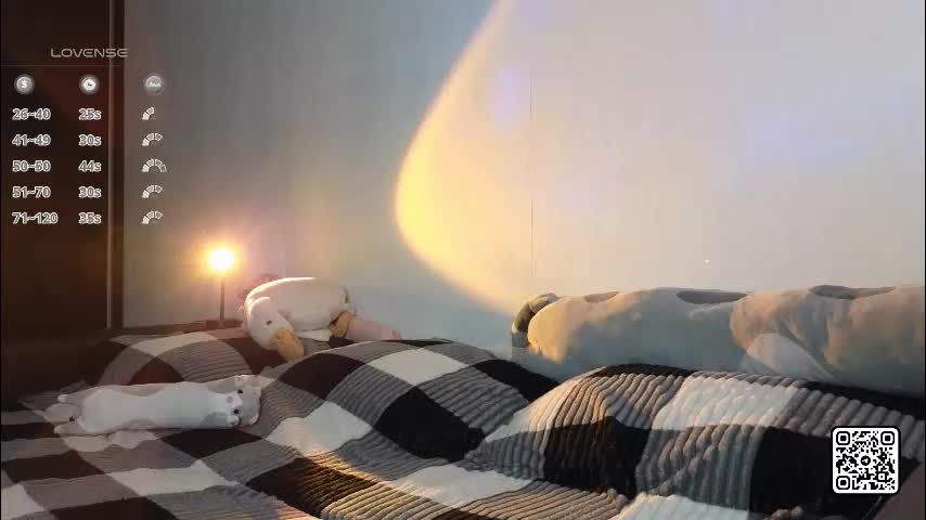 mysthush Live Sex December 13, 2025