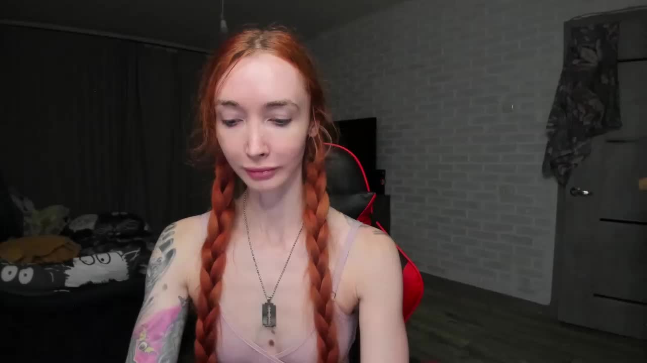 Roxy-Sun Live Sex December 14, 2025