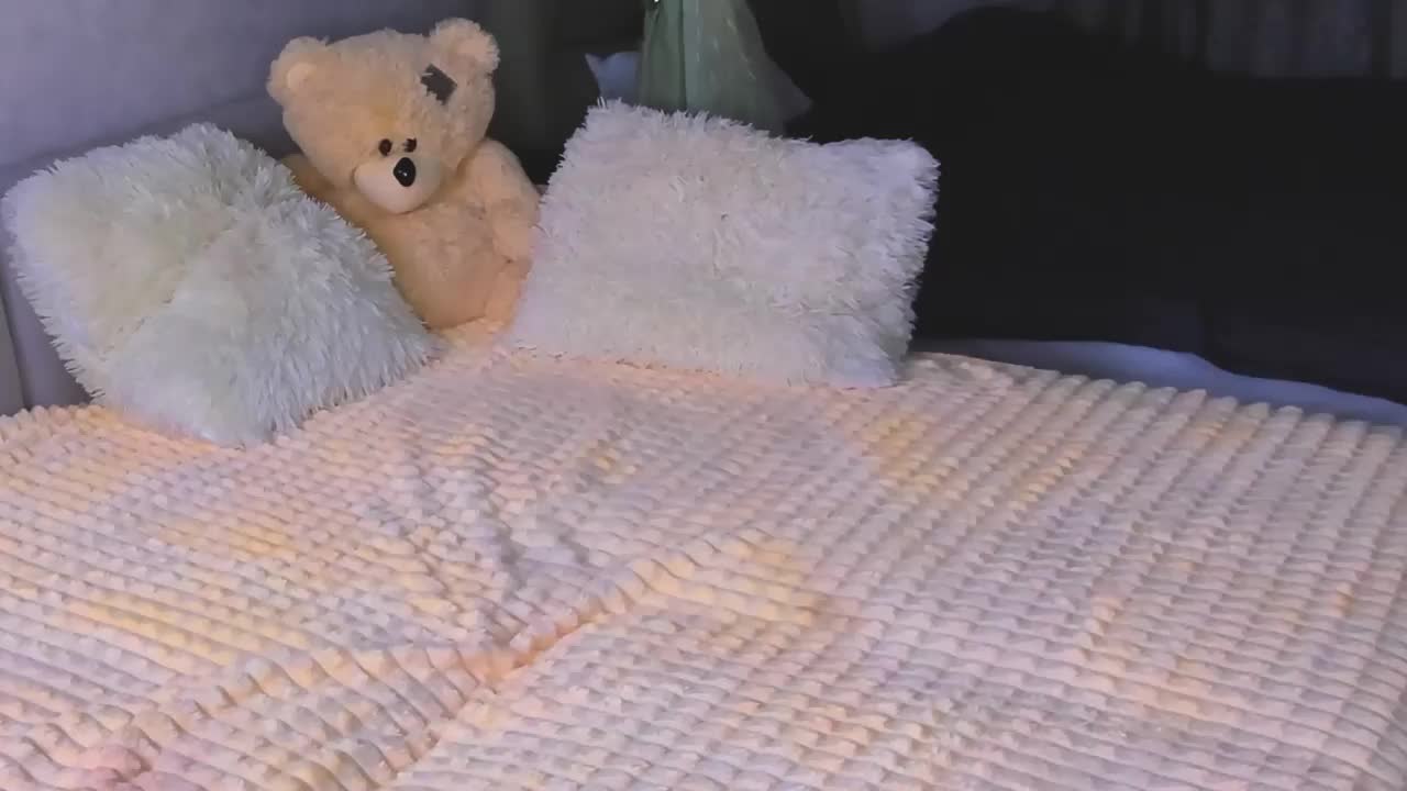 Sweeet-Barbie Live Sex December 19, 2025