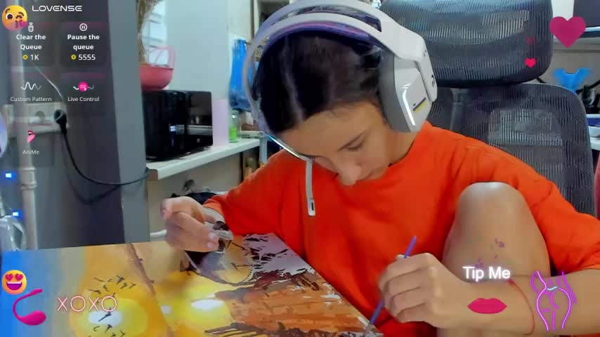 _Nika_Kik Live Sex December 14, 2025