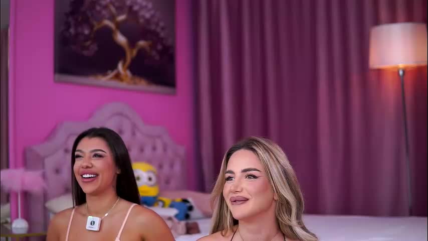ashleysinnx Live Sex December 13, 2025