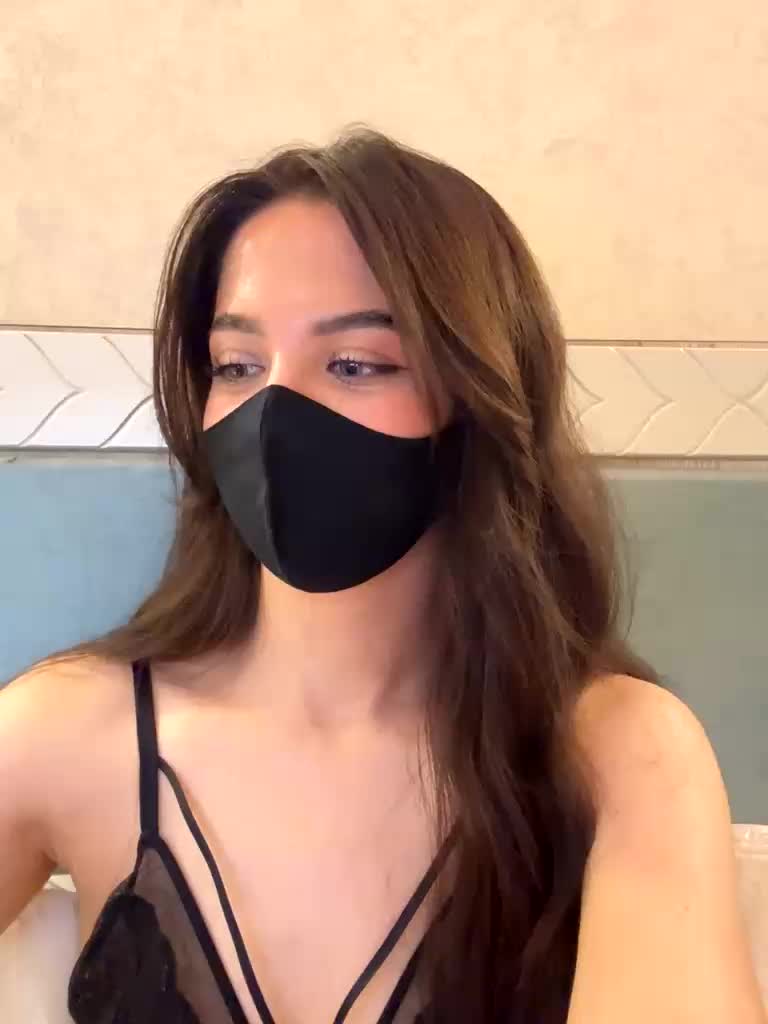 KissMec Live Sex 2025.10.16