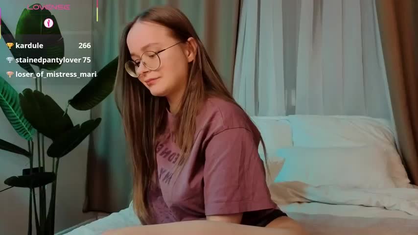 CassieCool Live Sex December 13, 2025