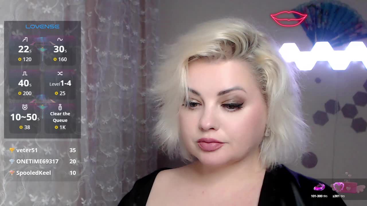 JewellFairy Live Sex December 13, 2025