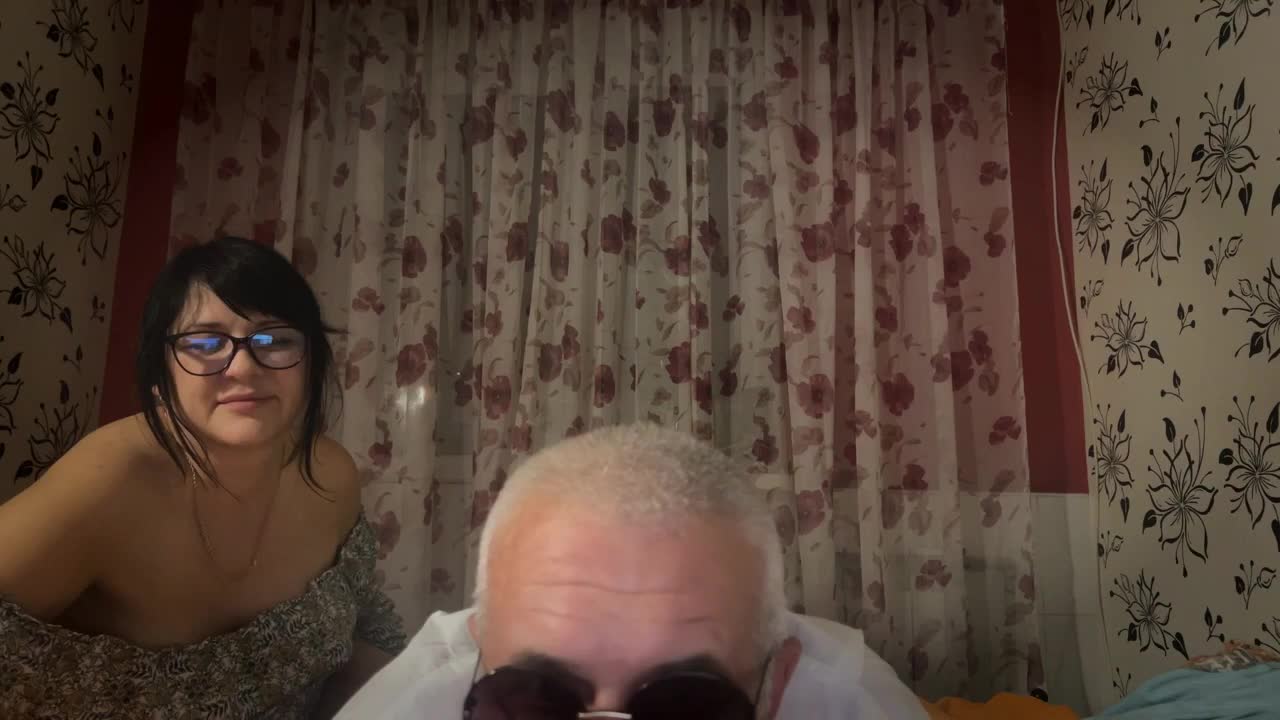 StellarTeam Live Sex December 13, 2025