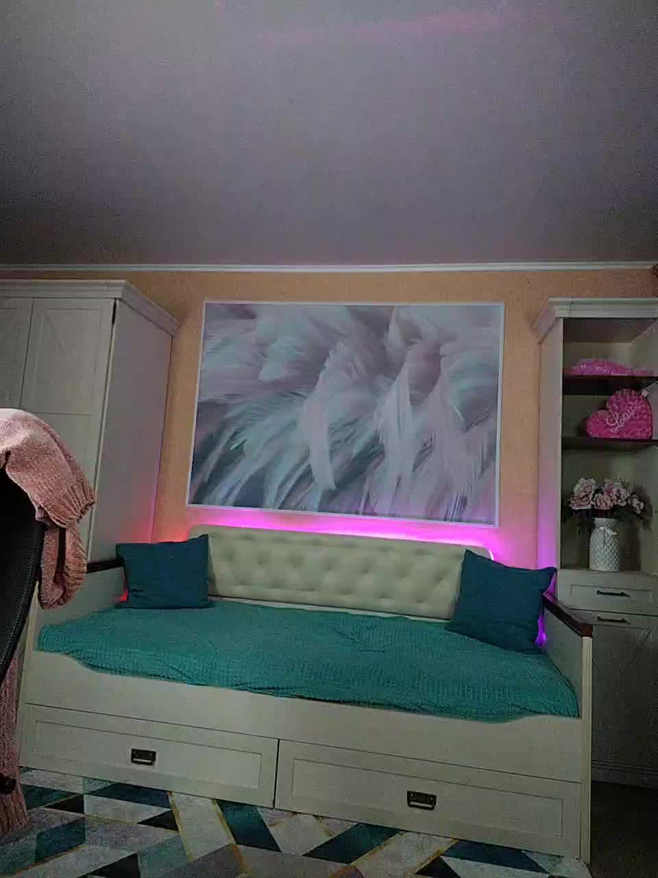 AlicaLovely Live Sex December 17, 2025