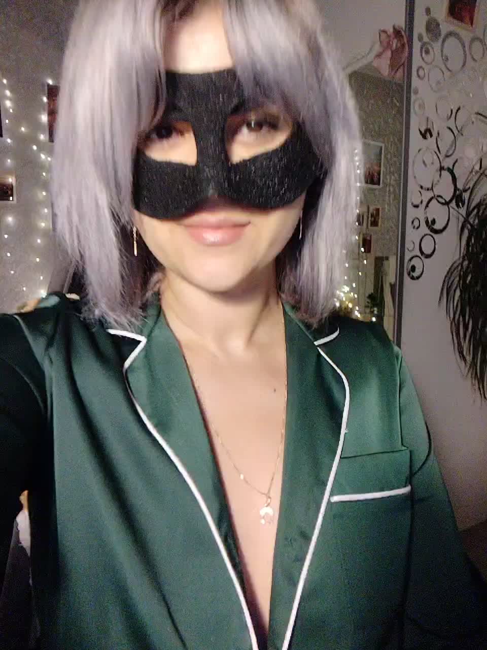 AnYa_YaNa Live Sex December 12, 2025