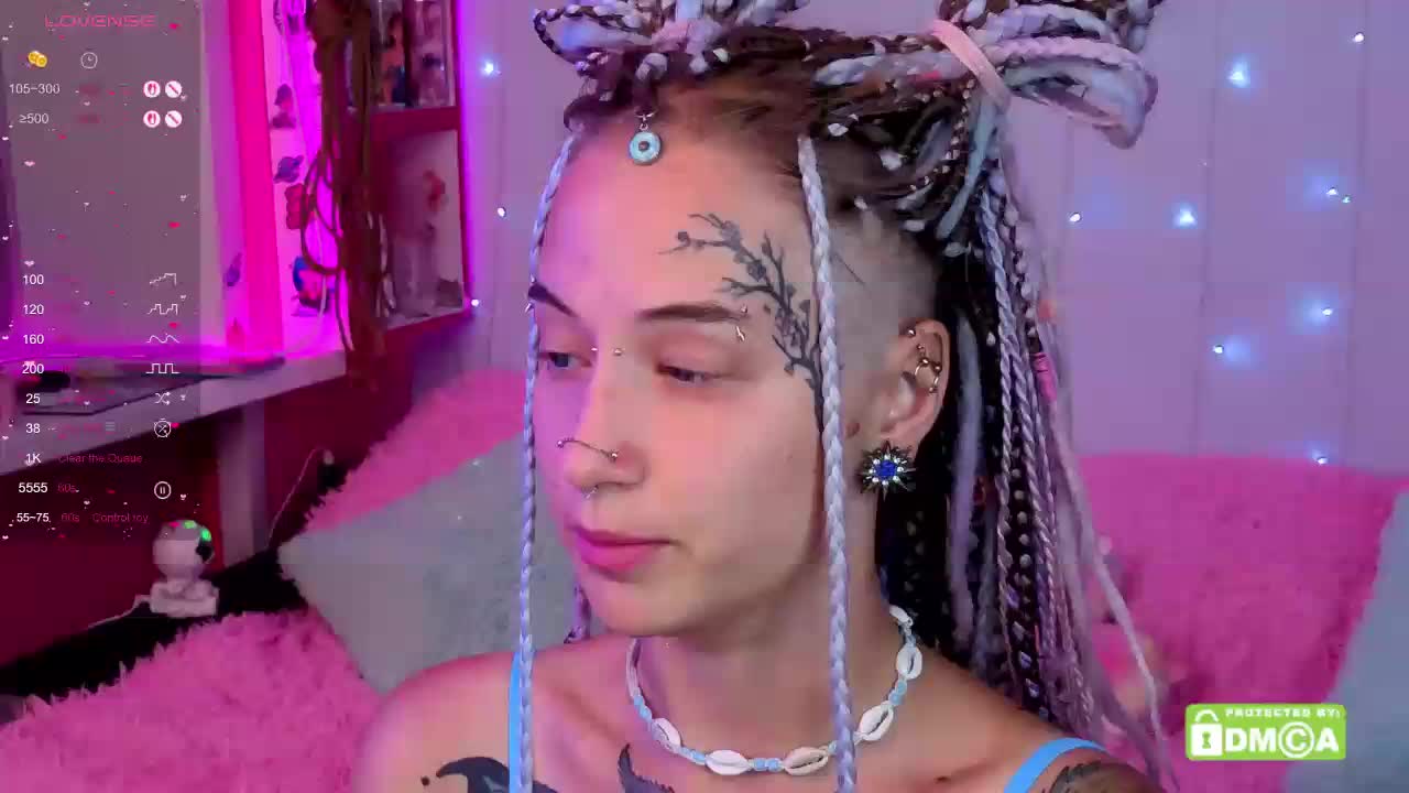 Anuskatz Live Sex December 13, 2025