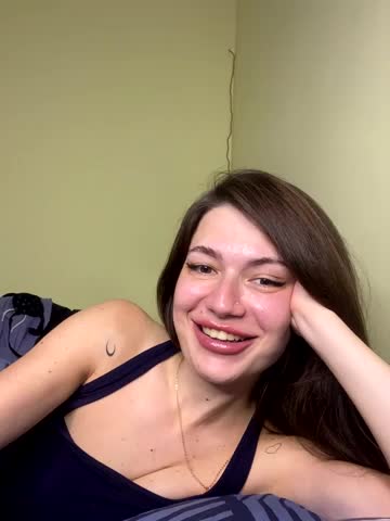 Cute_Erika Live Sex December 17, 2025