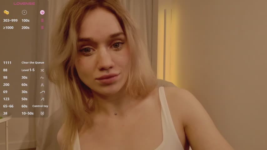 DiscoPotato Live Sex December 14, 2025