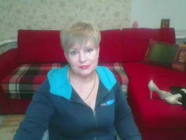 NanceMargie Live Sex December 13, 2025