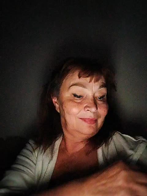 asya18 Live Sex December 13, 2025