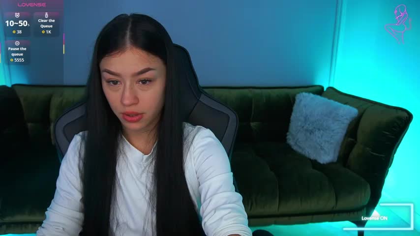 FataleNellie Live Sex December 14, 2025