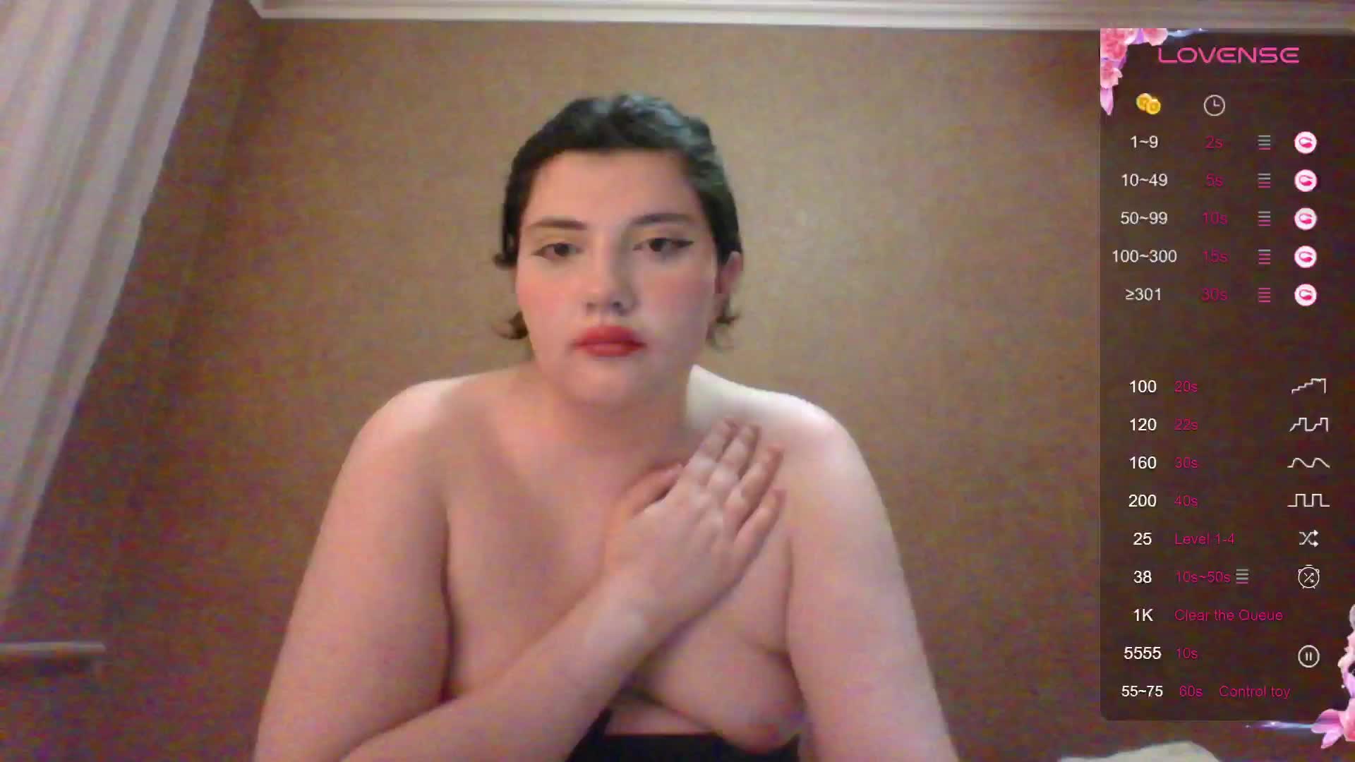 camgirl_xx Live Sex December 14, 2025