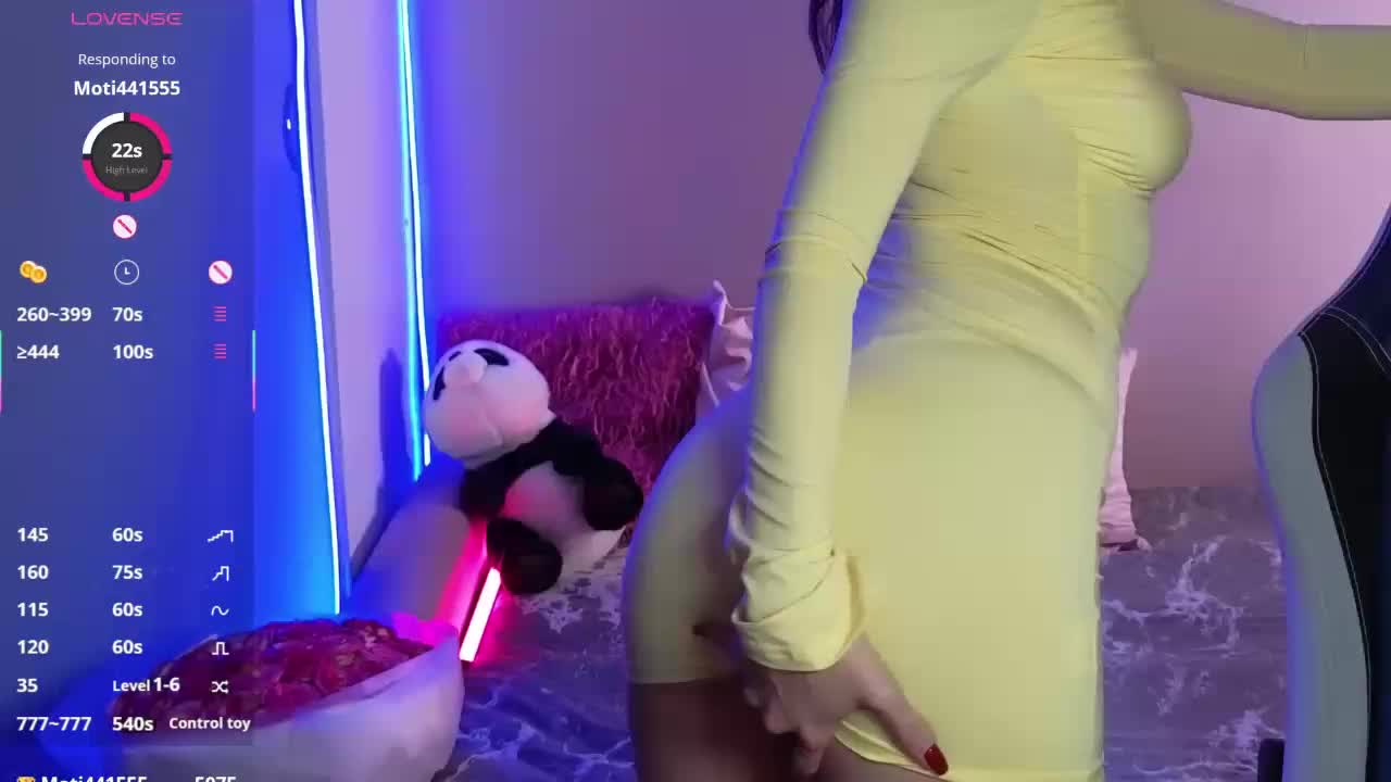 Allla Live Sex December 13, 2025