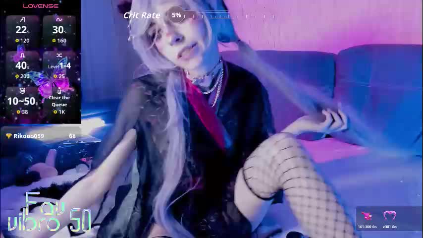 hardcore_hentai Live Sex December 14, 2025