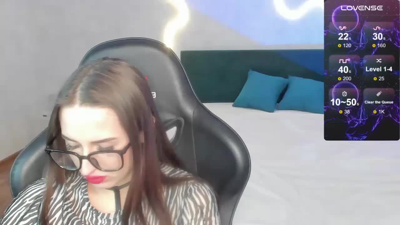 evacooper Live Sex October 16, 2025
