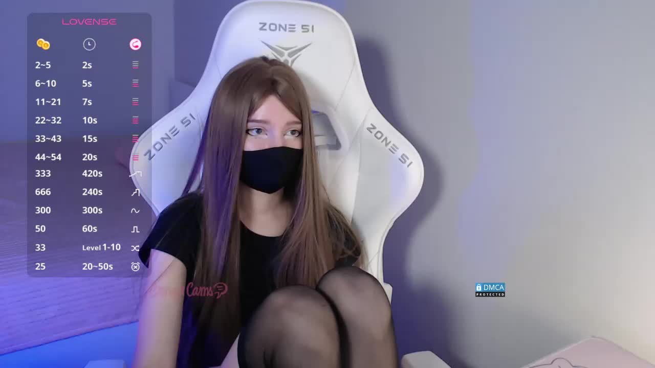 Evo4kaStorm Live Sex December 14, 2025