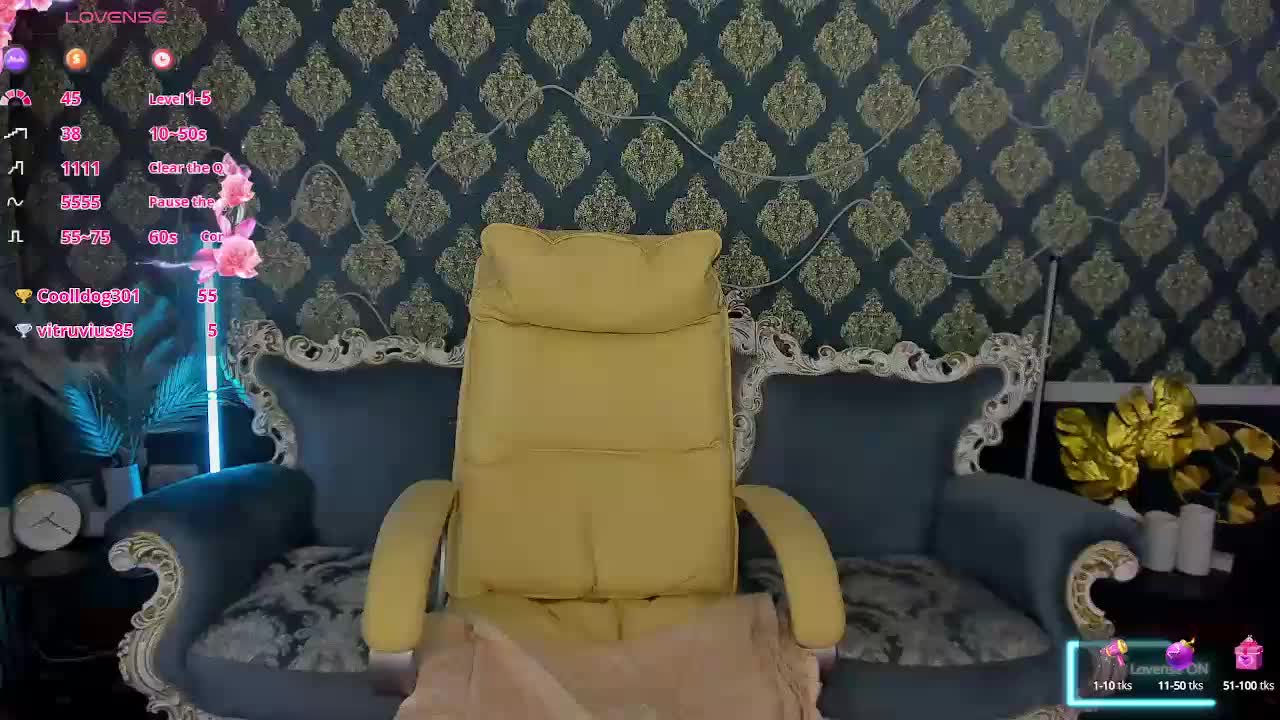 NeylaCharm Live Sex December 13, 2025