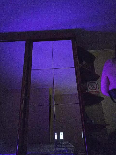 nimfastar77 Live Sex December 13, 2025