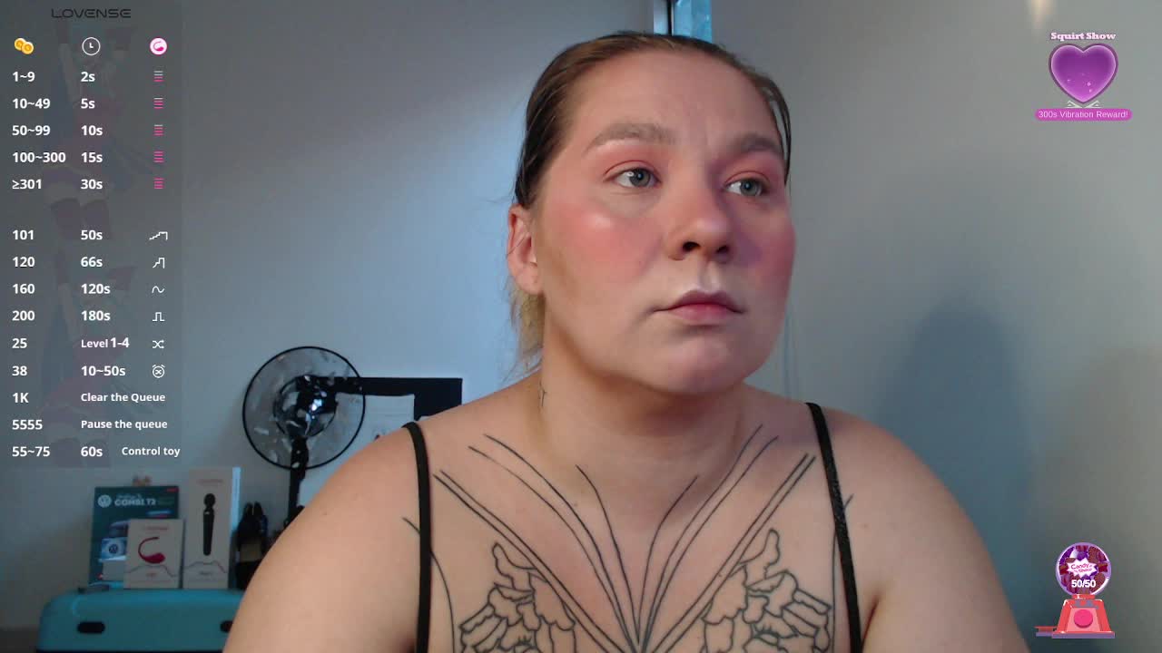 Alisa_U Live Sex December 13, 2025