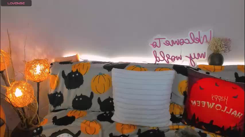 lucia_lucky Live Sex December 13, 2025